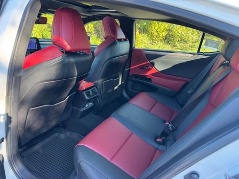 Certified 2023 Lexus ES 350 F Sport image 27