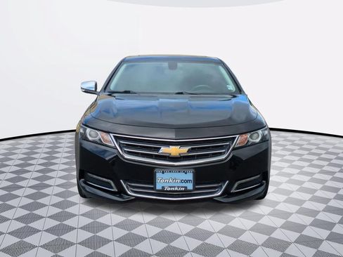 Used 2019 Chevrolet Impala Premier FWD image 9