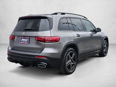 Used 2023 Mercedes-Benz GLB 250 GLB 250 image 5