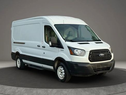Used 2019 Ford Transit 150 148 Medium Roof image 3