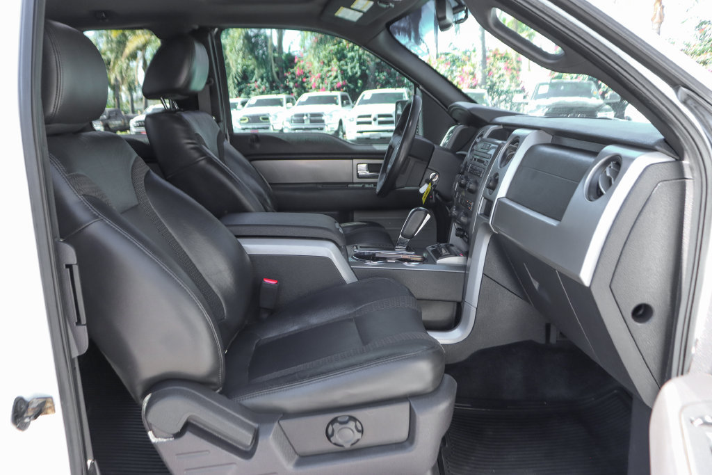 Used 2010 Ford F150 Raptor AWD/4WD image 41