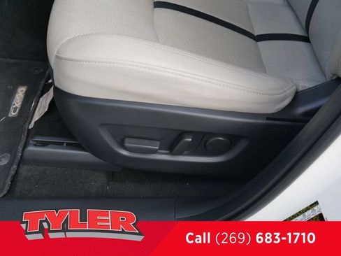 Used 2024 MAZDA CX-90 3.3 Turbo w/ Premium Package AWD/4WD image 21