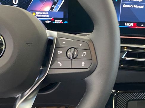 New 2026 BMW X1 xDrive28i w/ Technology Package image 31