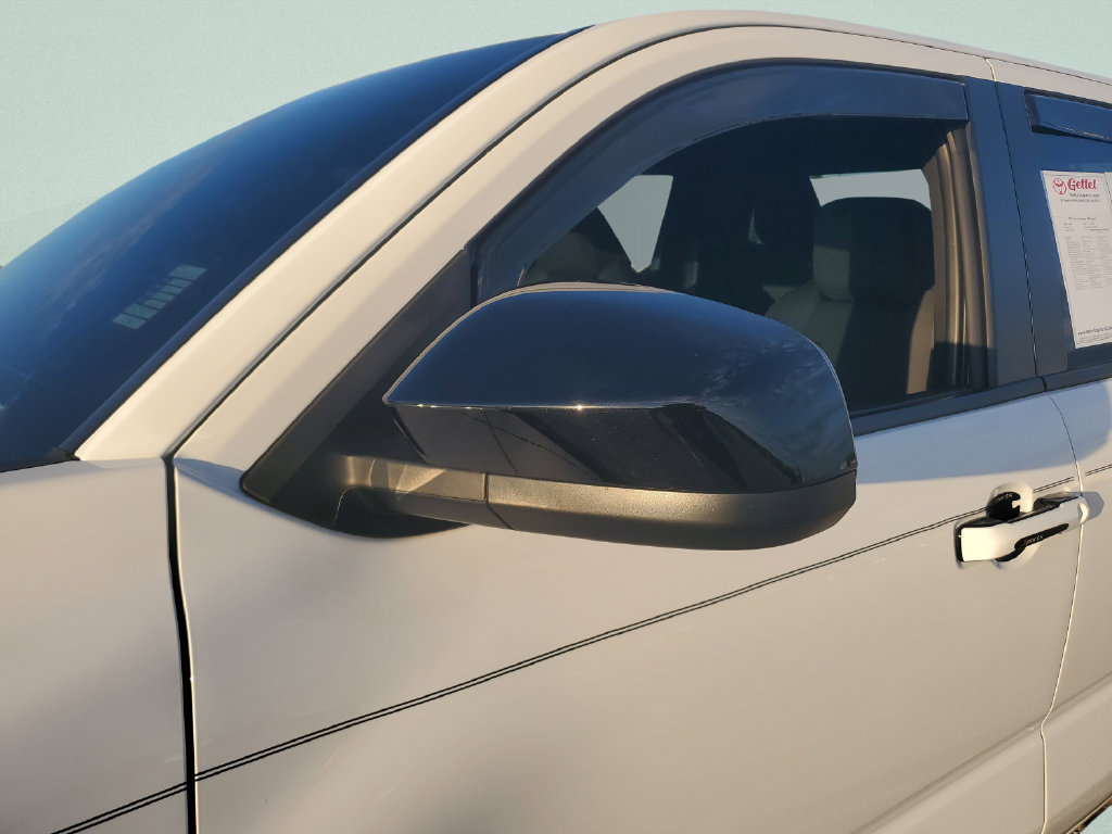 Used 2025 Toyota Tacoma TRD Sport RWD image 27