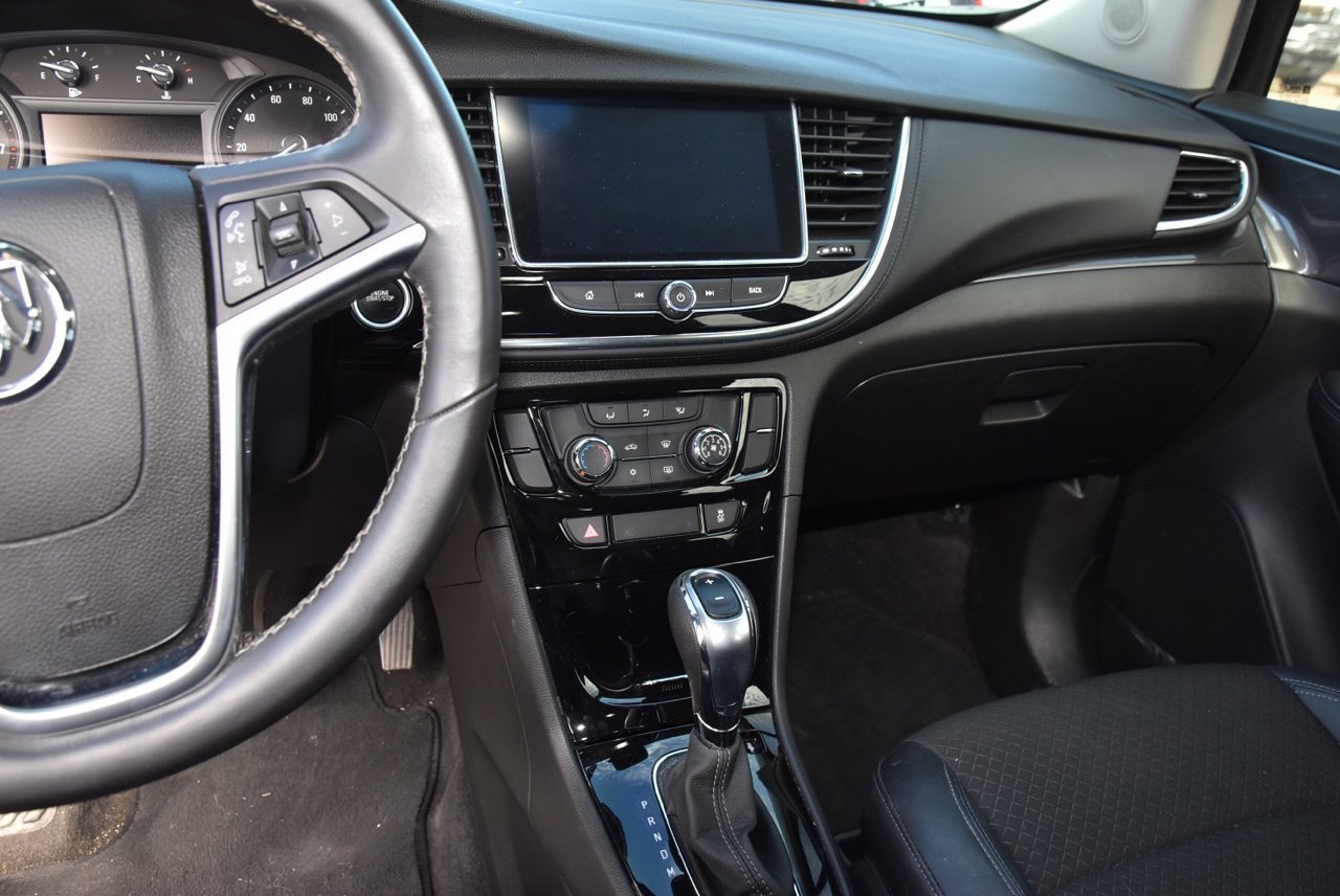 Used 2018 Buick Encore Preferred FWD image 9