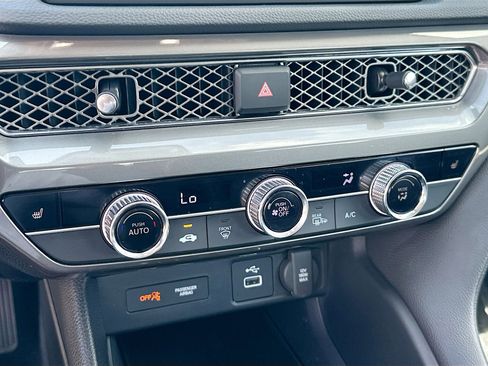 Used 2024 Acura Integra image 15