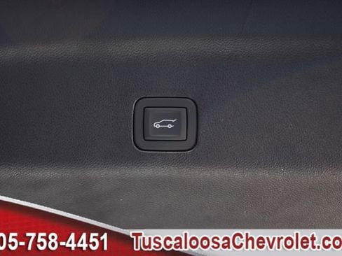 New 2026 Chevrolet Tahoe Premier w/ Sun And Tow Package RWD image 12