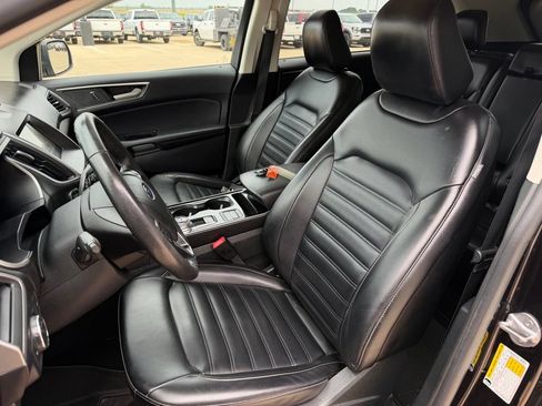 Used 2020 Ford Edge SEL FWD image 14