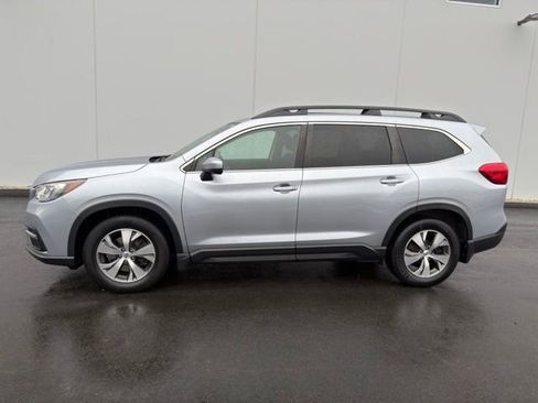 Used 2019 Subaru Ascent Premium AWD/4WD image 8