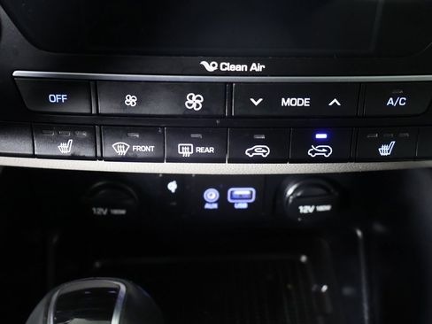 Used 2021 Hyundai Tucson Sport image 46