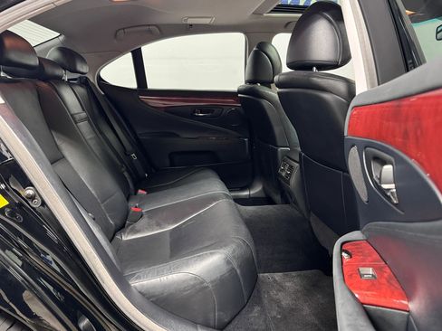 Used 2010 Lexus LS 460 image 13