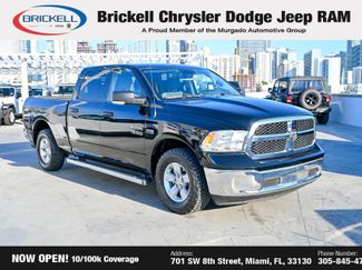 Used 2020 RAM 1500 Classic SLT w/ Luxury Group video 3