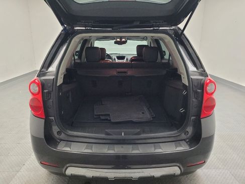 Used 2015 Chevrolet Equinox LTZ image 29