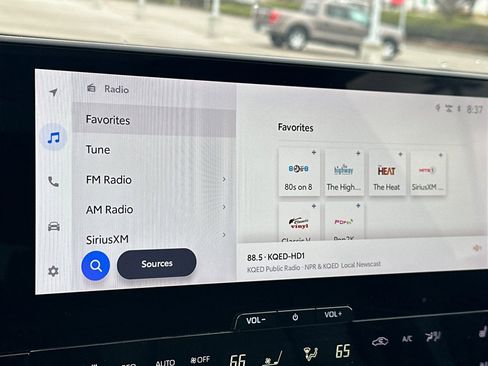 Certified 2023 Toyota bZ4X Limited image 27