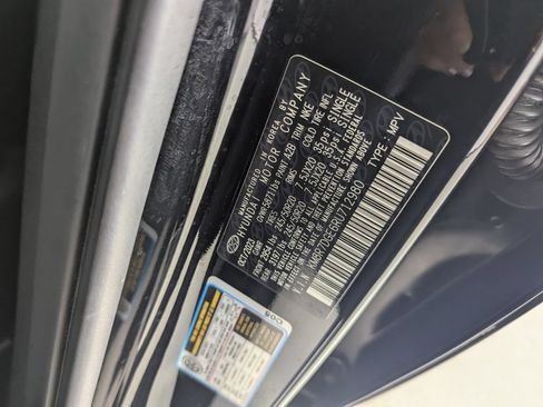 Used 2024 Hyundai Palisade Calligraphy AWD/4WD image 30