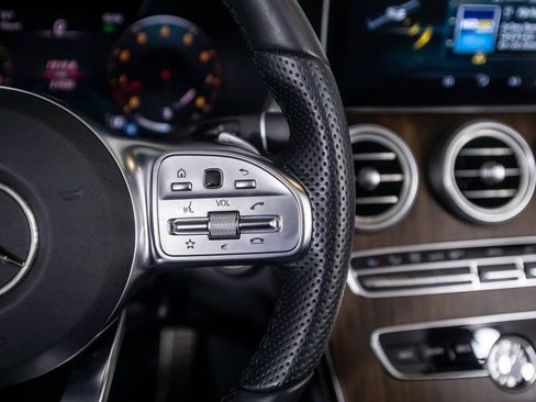 Used 2023 Mercedes-Benz C 300 Cabriolet image 37