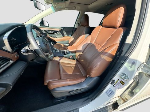 Used 2022 Subaru Outback Touring XT w/ Tech Package 3 AWD/4WD image 26