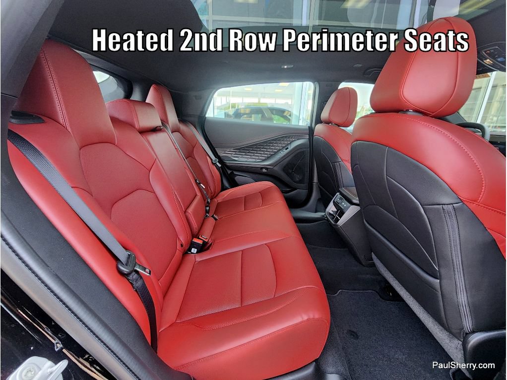 New 2026 Dodge Charger R/T AWD/4WD image 46