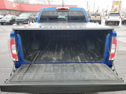 Used 2018 GMC Canyon SLE w/ SLE Convenience Package image 28