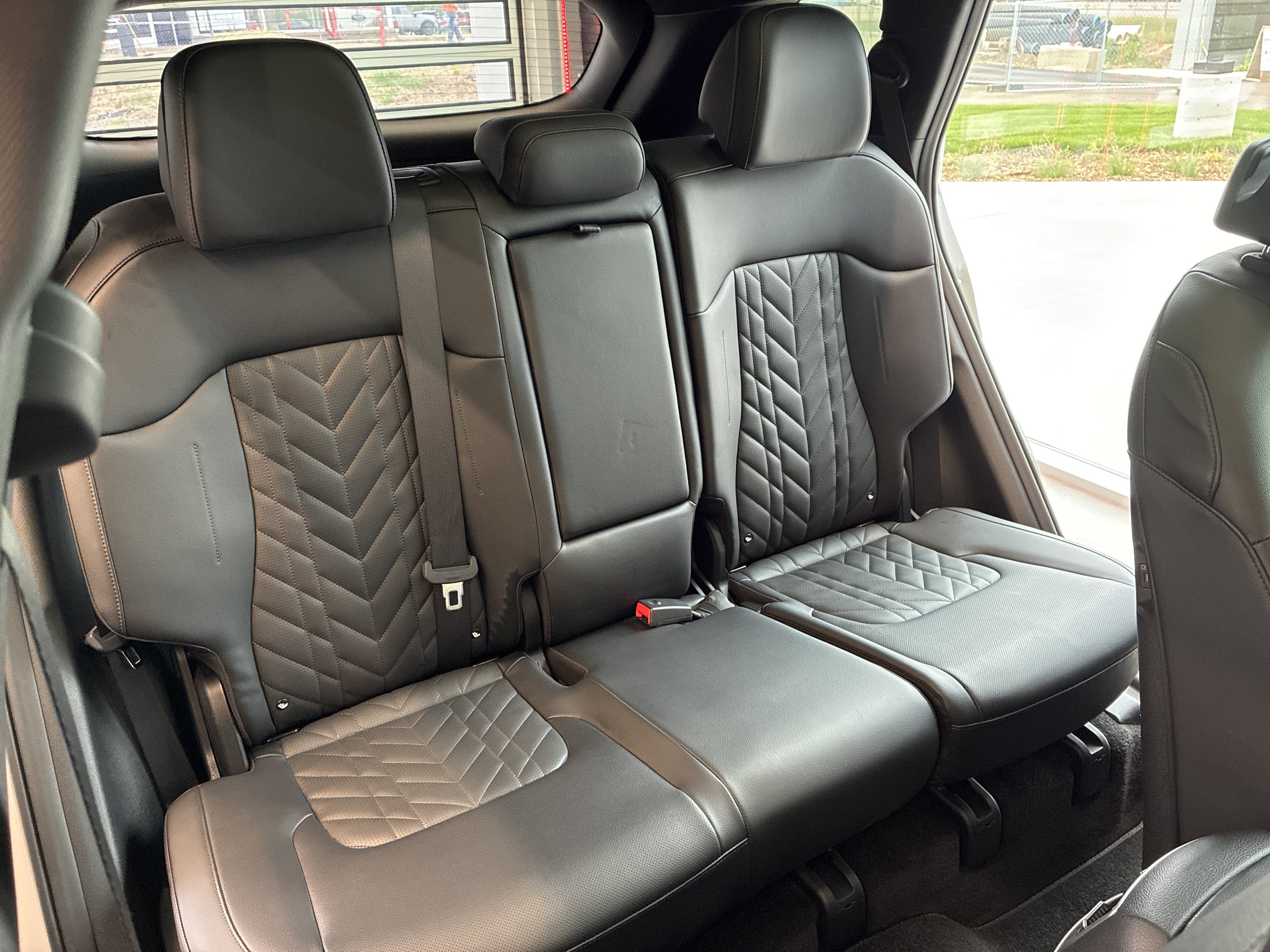 Certified 2023 Kia Sportage X-Pro AWD/4WD image 11