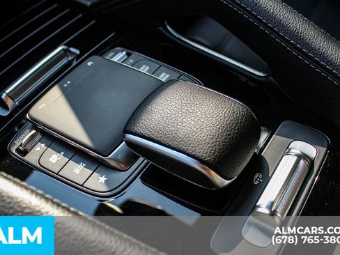 Used 2022 Mercedes-Benz GLE 580 4MATIC image 38