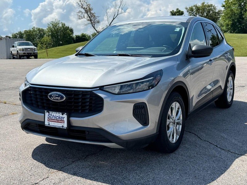 Used 2023 Ford Escape Active w/ Tech Pack #1 FWD image 8