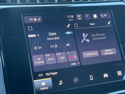 Certified 2024 Jeep Grand Cherokee L Altitude image 19