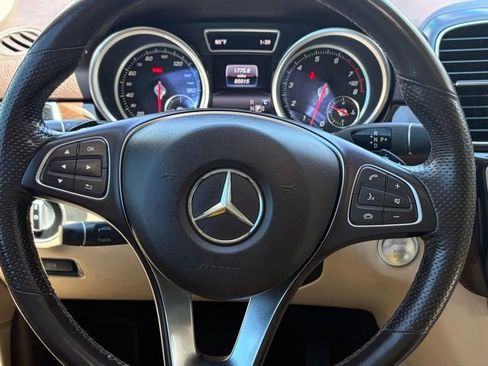 Used 2017 Mercedes-Benz GLE 350 image 20