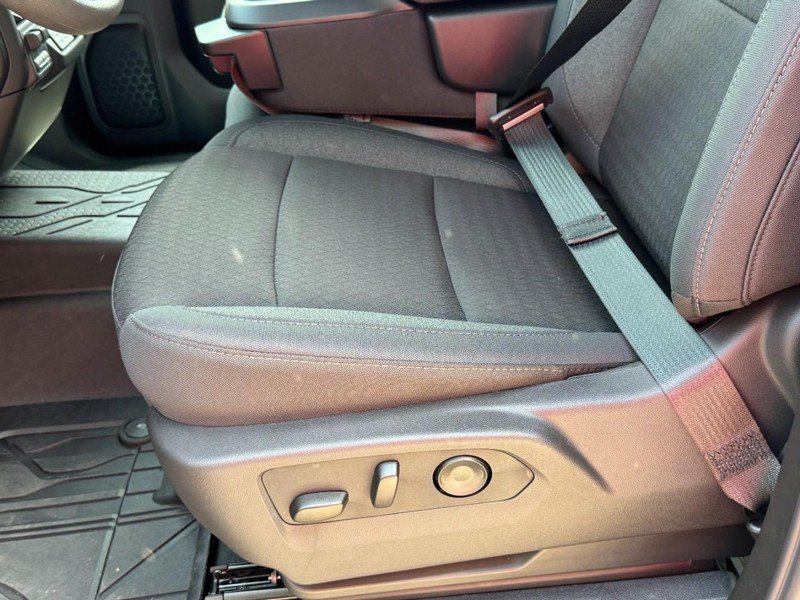 New 2026 Chevrolet Silverado 2500 Custom w/ Custom Convenience Package AWD/4WD image 32