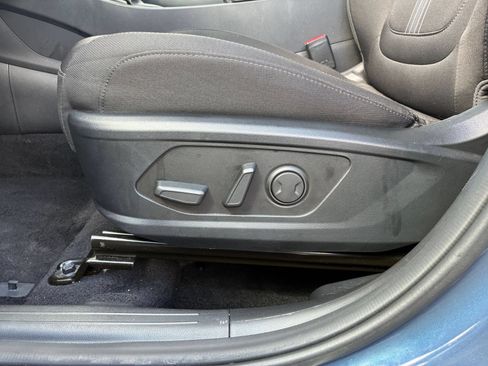 Used 2026 Hyundai Tucson SEL FWD image 18