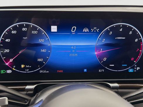 Used 2023 Mercedes-Benz S 500 4MATIC image 11