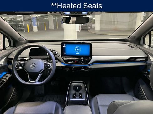 Used 2023 Volkswagen ID.4 Pro S Plus image 7