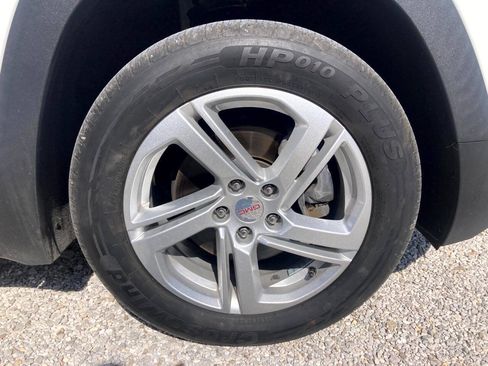 Used 2018 GMC Terrain SLE FWD image 20