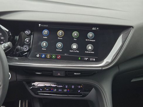 Used 2022 Buick Envision Essence w/ Technology Package I image 22