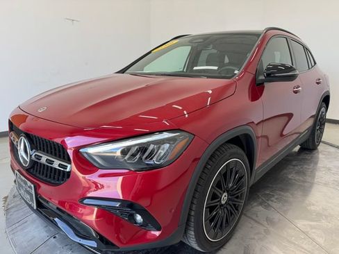 Certified 2026 Mercedes-Benz GLA 250 image 32