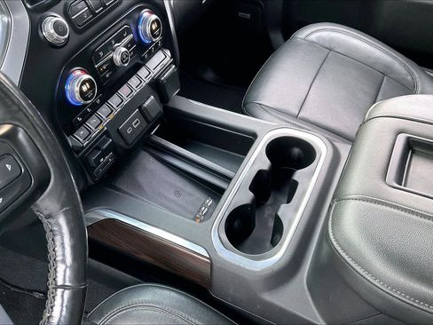 Used 2019 GMC Sierra 1500 SLT w/ SLT Premium Plus Package image 13