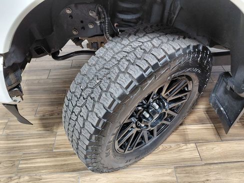 Used 2020 Ford F250 Lariat AWD/4WD image 27