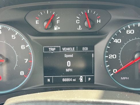 Used 2023 Chevrolet Malibu LT FWD image 12