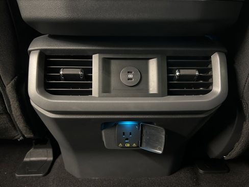 New 2025 Ford F150 XLT w/ Equipment Group 302A MID image 32