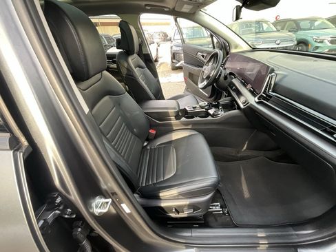 Used 2023 Kia Sportage SX Prestige image 37