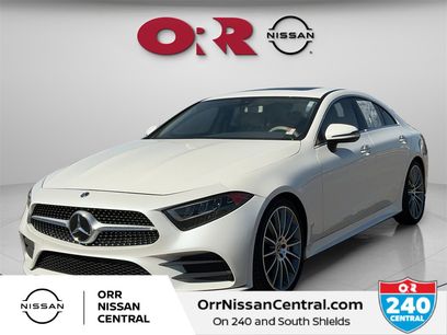 Used 2020 Mercedes-Benz CLS 450 w/ Premium Package