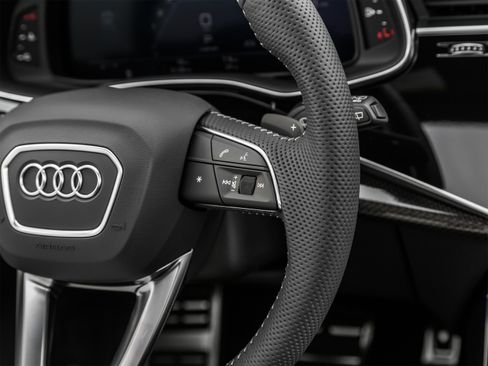 Used 2021 Audi SQ7 Premium Plus AWD/4WD image 51