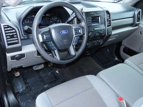 Certified 2018 Ford F250 XL w/ STX Appearance Package image 2