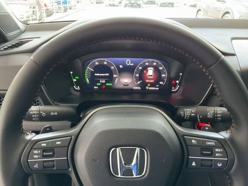 Used 2026 Honda CR-V Sport-L image 9