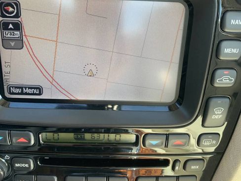 Used 2006 Jaguar XJ Vanden Plas Vanden Plas 4dr Sedan image 12