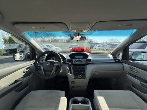 Used 2011 Honda Odyssey EX image 13