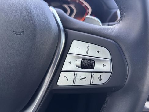 Used 2024 BMW X3 sDrive30i w/ Convenience Package image 9