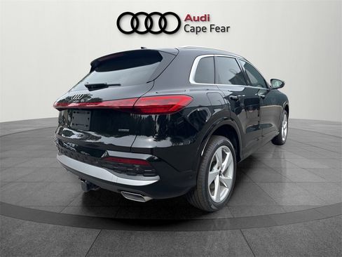 New 2025 Audi Q5 Premium Plus image 5