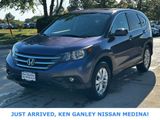 Used 2012 Honda CR-V EX image 5