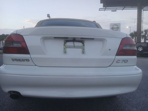 Used 1999 Volvo C70 LT image 32